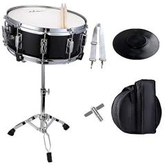 ADM Complete Snare Drum Kit