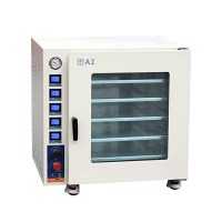 Across International AT75 Multi-Zone Vacuum Oven