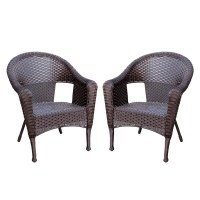 Alcott Hill  Kentwood Patio Chair Set