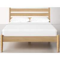 AllModern Grady Queen Size Bed Frame