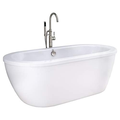 American Standard Cadet Tub