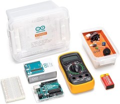 Arduino Student Kit