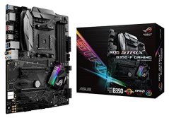 ASUS ROG Strix B350-F Motherboard