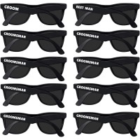 There Forever Studio Bulk Wedding Sunglasses