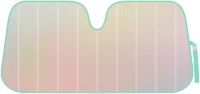 BDK Iridescent Front Windshield