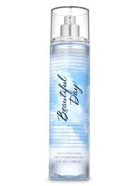 Bath & Body Works Beautiful Day