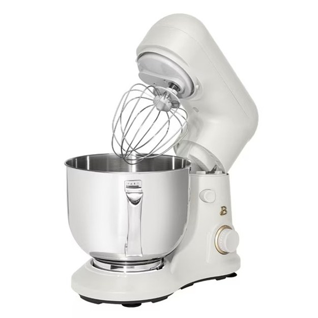 Beautiful 5.3 Qt Stand Mixer
