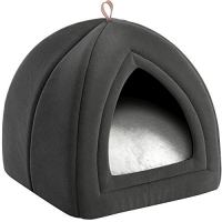Bedsure Cat Tent Bed