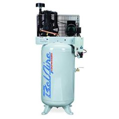 BelAire 2-Stage Air Compressor