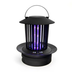 Bell + Howell Rechargeable Bug Zapper