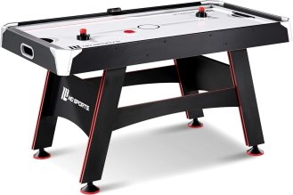 MD Sports 5 ft. Arcade Air Hockey Table