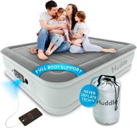 Huddle Luxury Air Bed