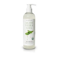NaturSense Organic Aloe Vera