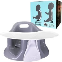 Upseat Baby Booster Chair