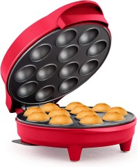 Holstein Housewares 12-Count Cake Pop Maker