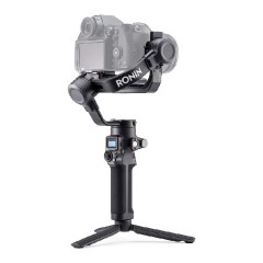 DJI RSC 2 3-Axis Gimbal Stabilizer for Cameras