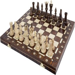 Chess and Games Shop Muba