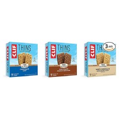 Clif Clif Thins Crispy Snack