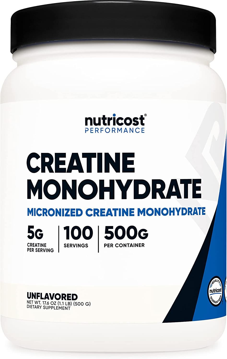 Nutricost Creatine Monohydrate