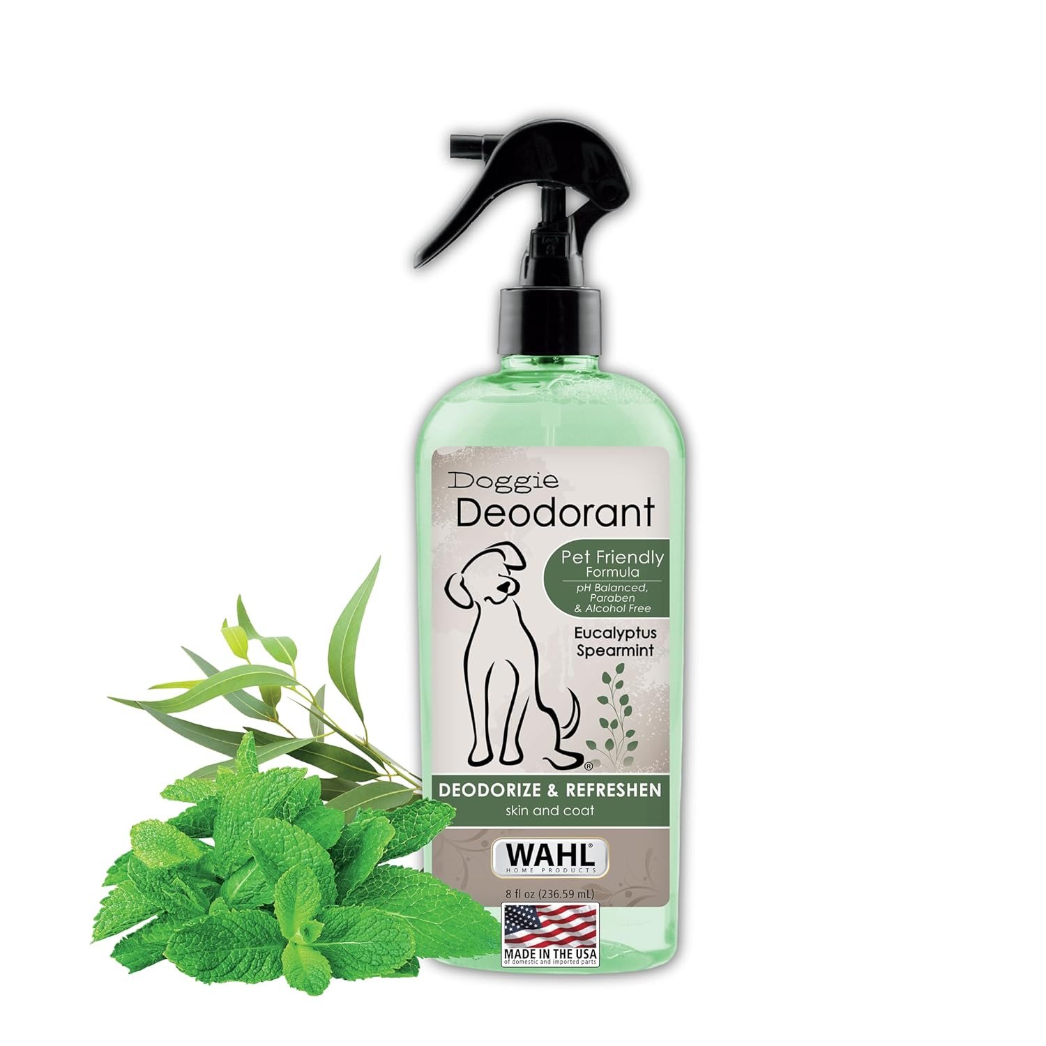 Wahl Doggie Deodorant