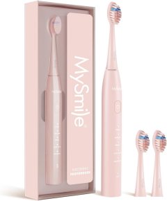 MySmile Electric Toothbrush