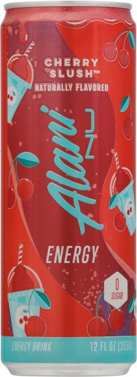 Alani Nu Sugar-Free Energy Drink