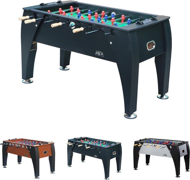 Kick Legend 55&quot; Foosball Table