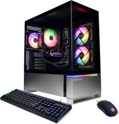 CyberPowerPC Gamer Master Gaming PC GMA2900A