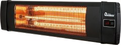 Dr. Infrared Carbon Infrared Heater