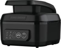 George Foreman Beyond Grill 7-in-1 Electric Indoor Grill
