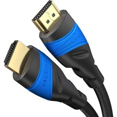 KabelDirekt HDMI Cable 8k & 4K