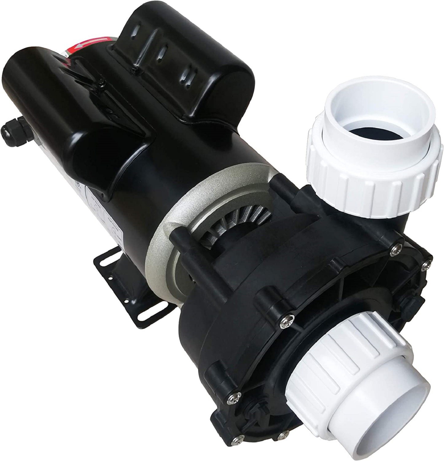 KL KEY LANDER PUMP 1.0hp, 115V