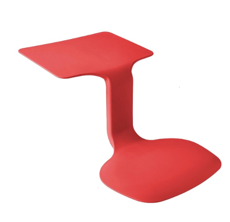 ECR4Kids The Surf Portable Lap Desk