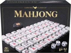 Spin Master Games Mahjong 