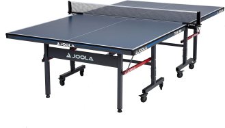 JOOLA Tour Indoor Ping Pong Table