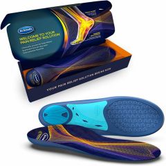 Dr. Scholl's Plantar Fasciitis Relief Insoles