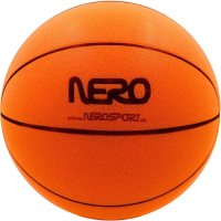 Nero Ninja Silent Basketball