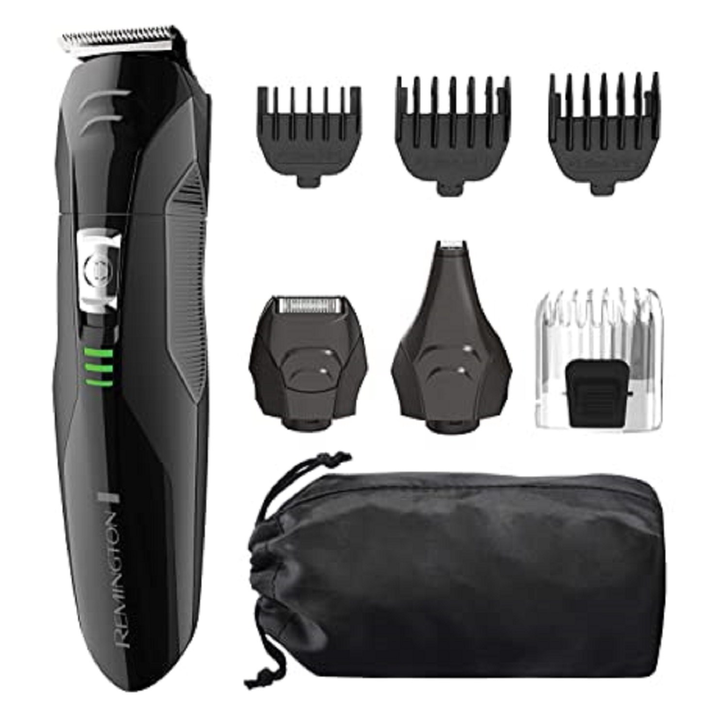 Remington All-in-One Grooming Kit 