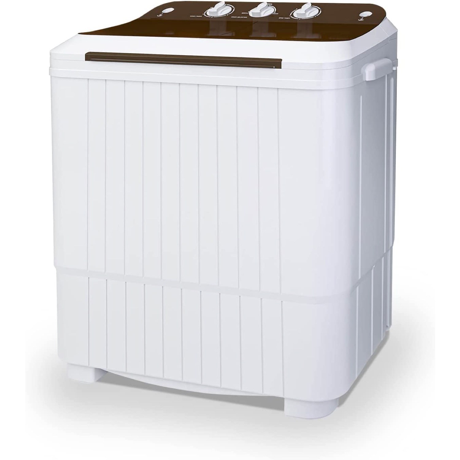 KUPPET Twin Tub Washing Machine