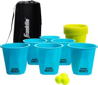 Franklin Sports Bucketz Pong Game