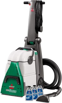 Bissell Big Green Professional Grade Carpet Cleaner