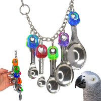 Bonka Bird Toys 1969 Spoon Delight