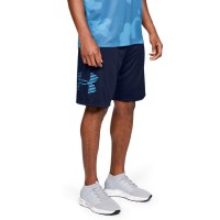 Under Armour Men's Tech Graphic Shorts