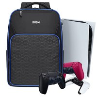 BUBM PS4 Pro Carrying Case