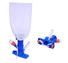 Pool Supply Town Mini Jet Vac Cleaner