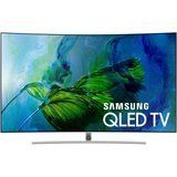 Best Curved TVs
