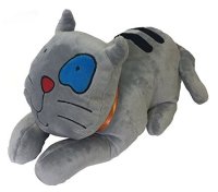 Caillou Gilbert Plush Cat