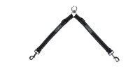 Caldwell's Pet Supply Co. No Tangle Dog Leash Coupler