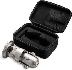 Caseling Blue Yeti Microphone Case