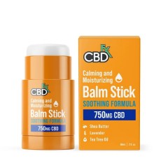 CBD FX Balm Stick